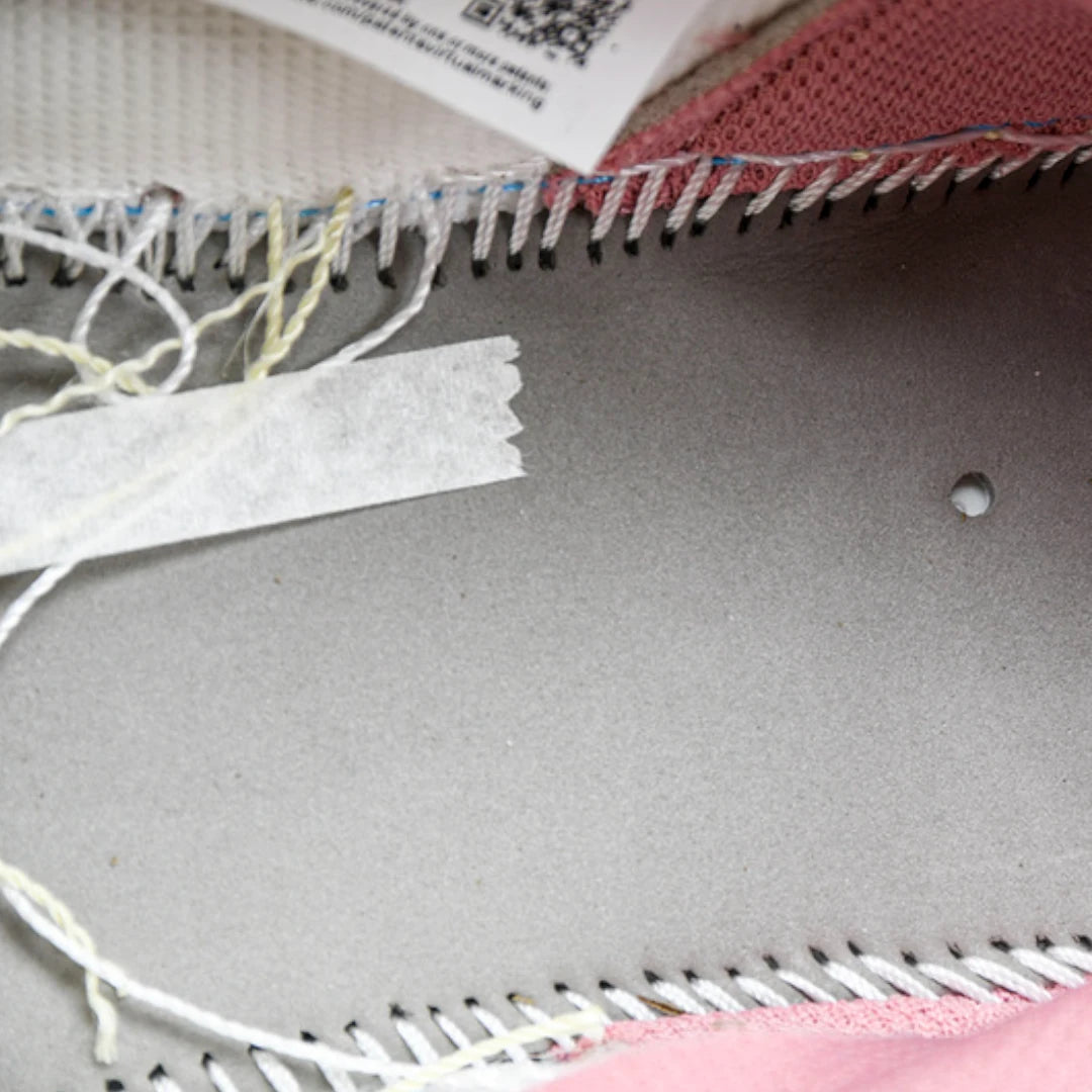 Travis Scott x AJ1 Low OG 'Shy Pink'