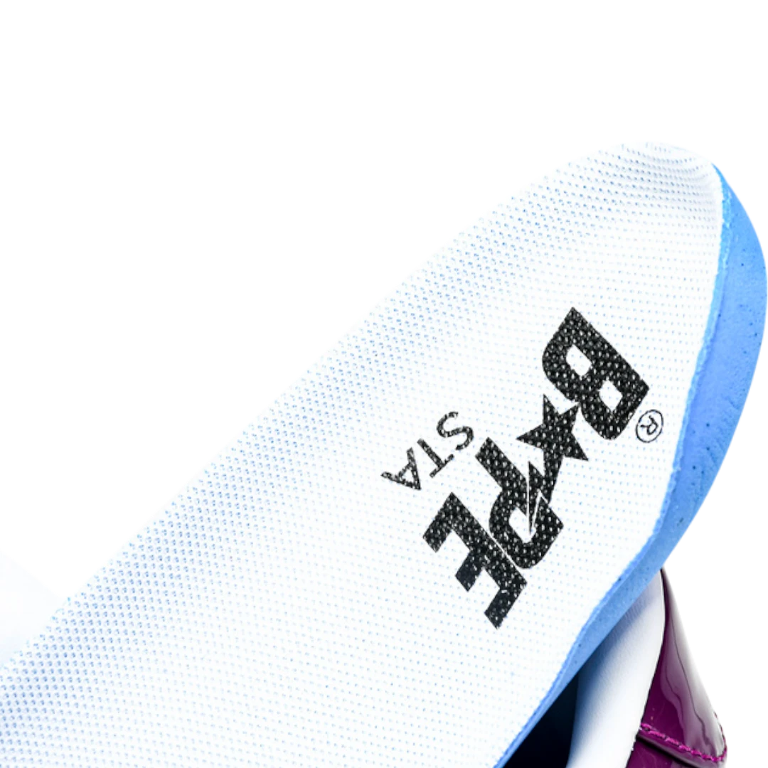 A Bathing Ape Bapesta Color Camo Combo 'Purple'