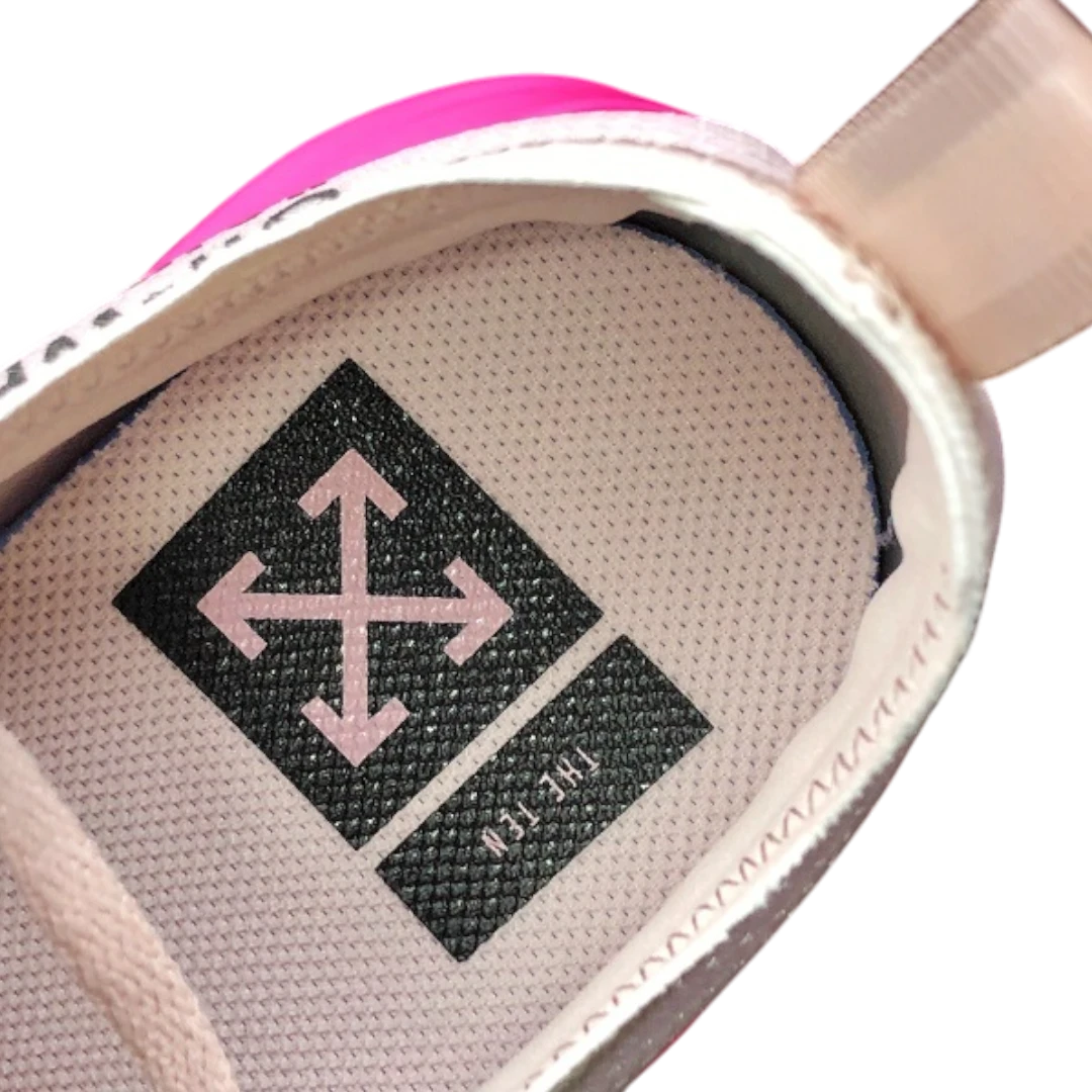 Off-White x AM97 Elemental Rose Serena 'Queen'