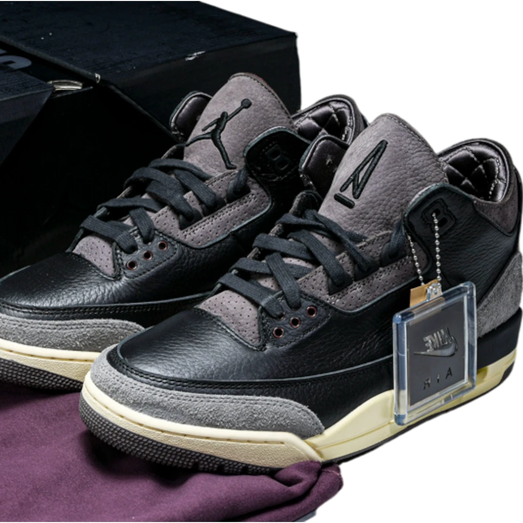 A Ma Maniere 'While You Were Sleeping' x AJ3 Retro