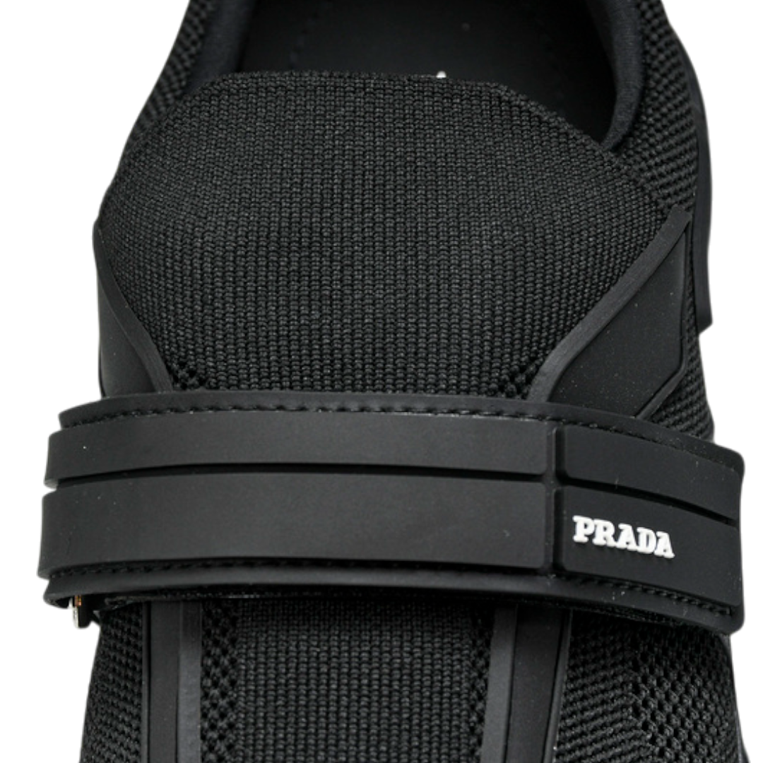 Prada Cloudbust 'Black'