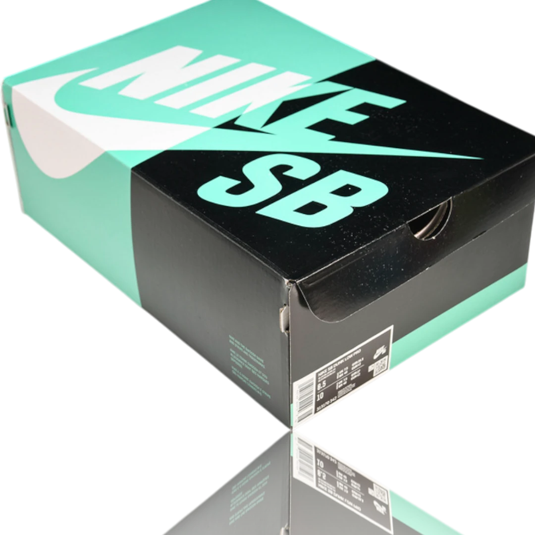 Concepts x SB Dnk Low 'Blue Lobster'