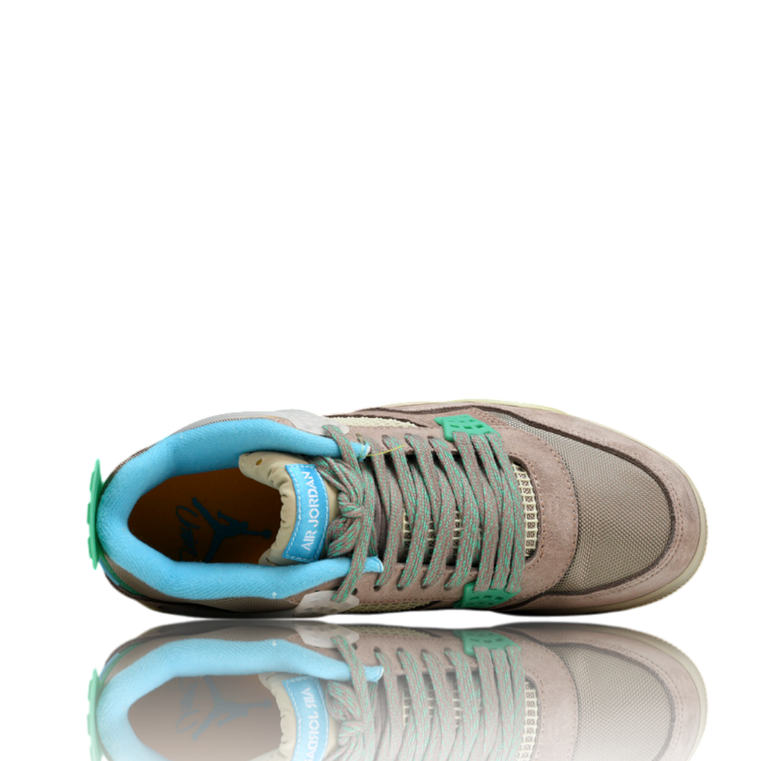 Union LA x AJ4 Retro '30th Anniversary Union Taupe Haze'