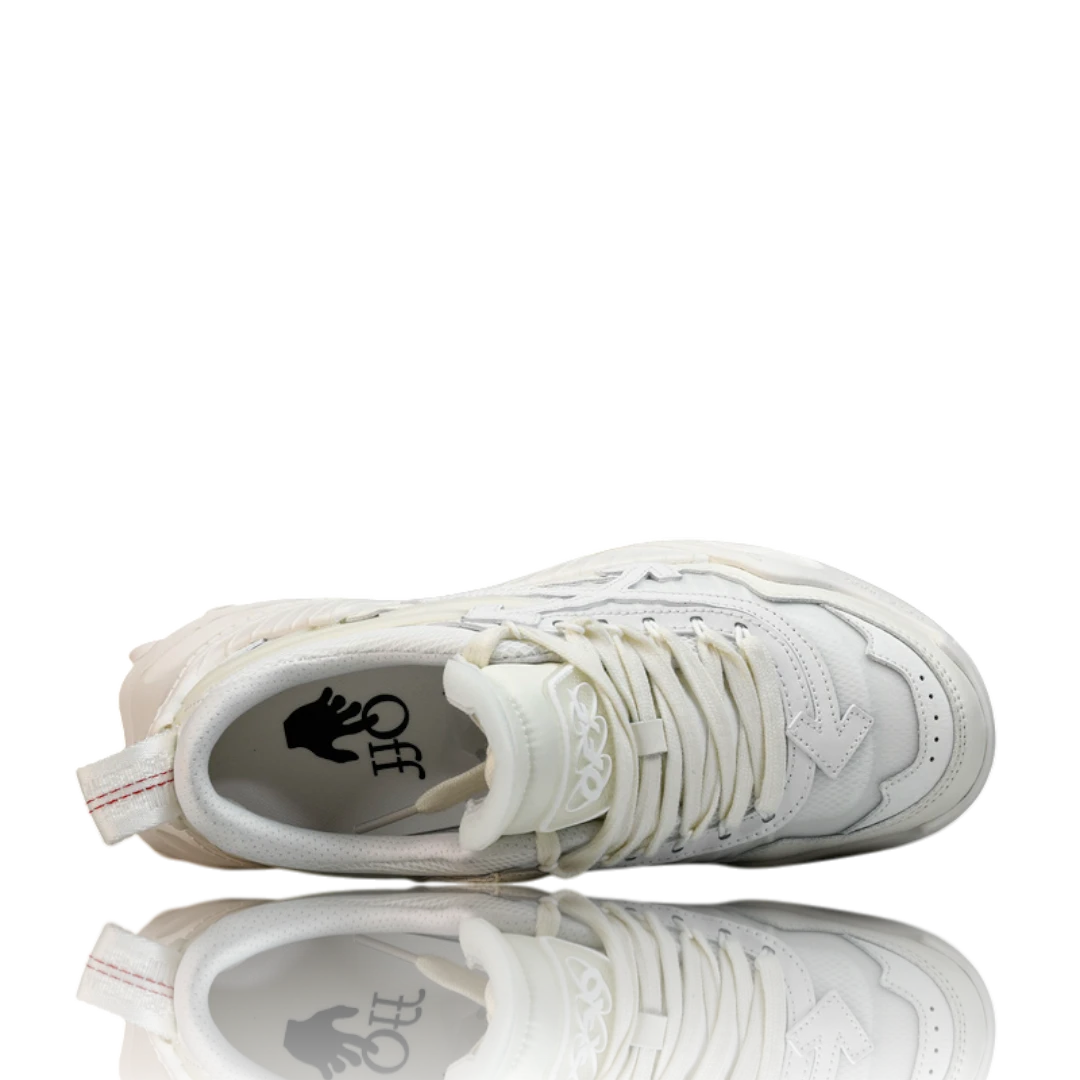 Off-White Odsy-1000 'White'