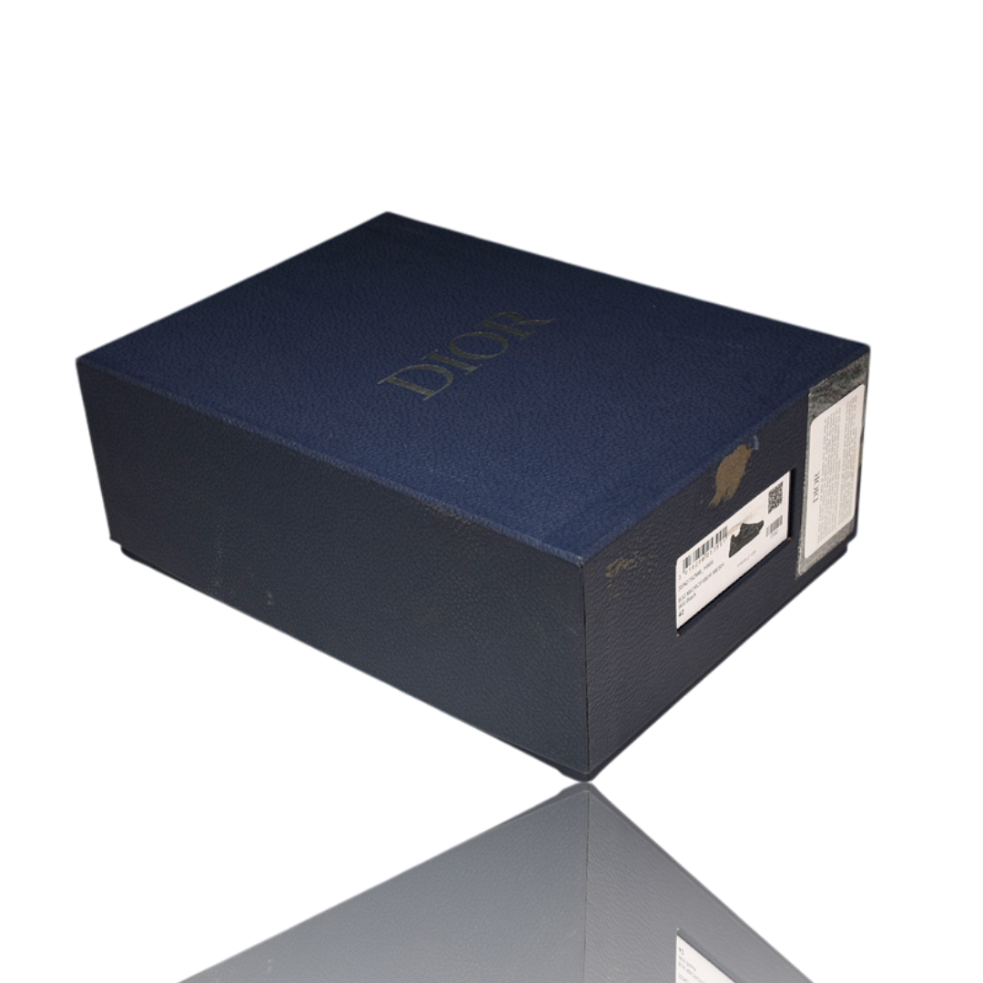 Dlor B30 Reflective 'Triple Black'