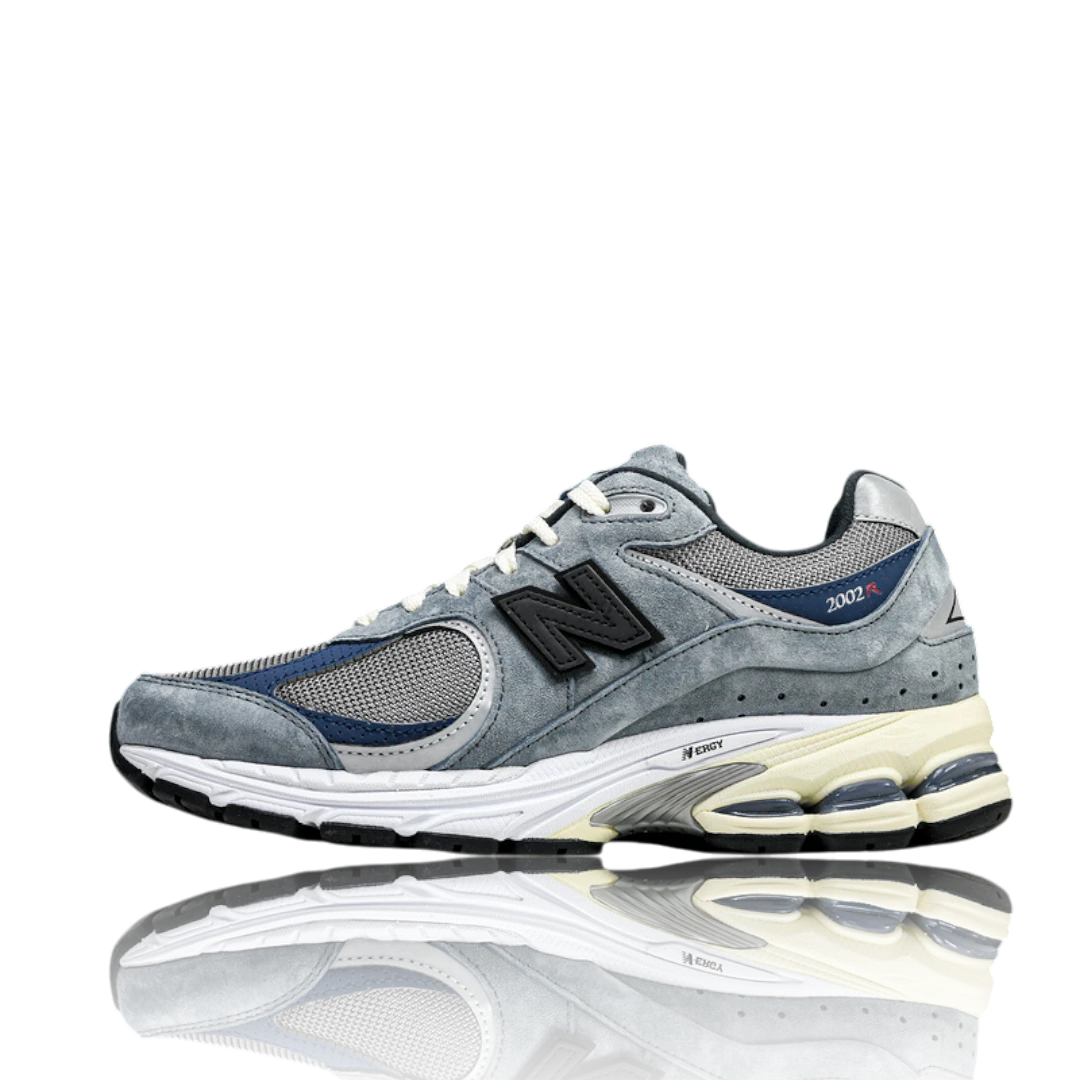 NB 2002R x JJJJound 'Storm Blue'