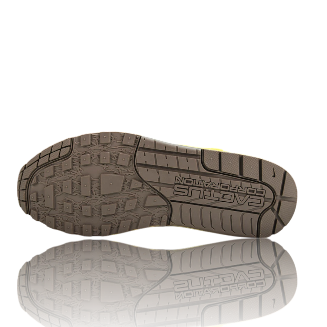 Travis Scott x AM1 'Saturn Gold'