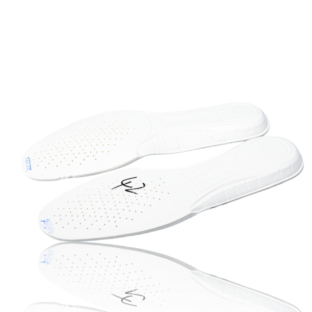 Prada Downtown Sneaker 'White Lacquer Red'