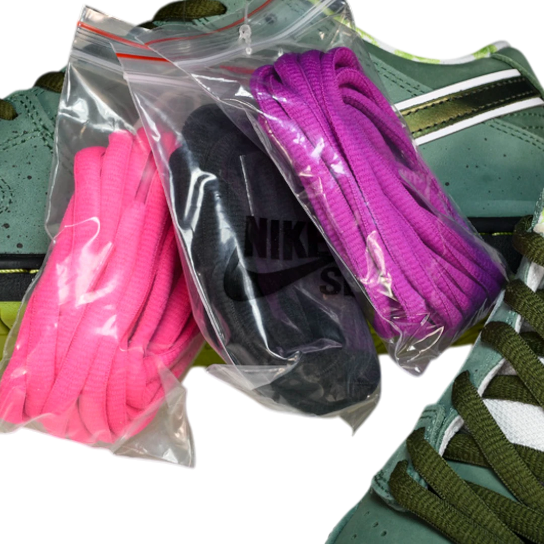 Concepts x SB Dnk Low 'Green Lobster'