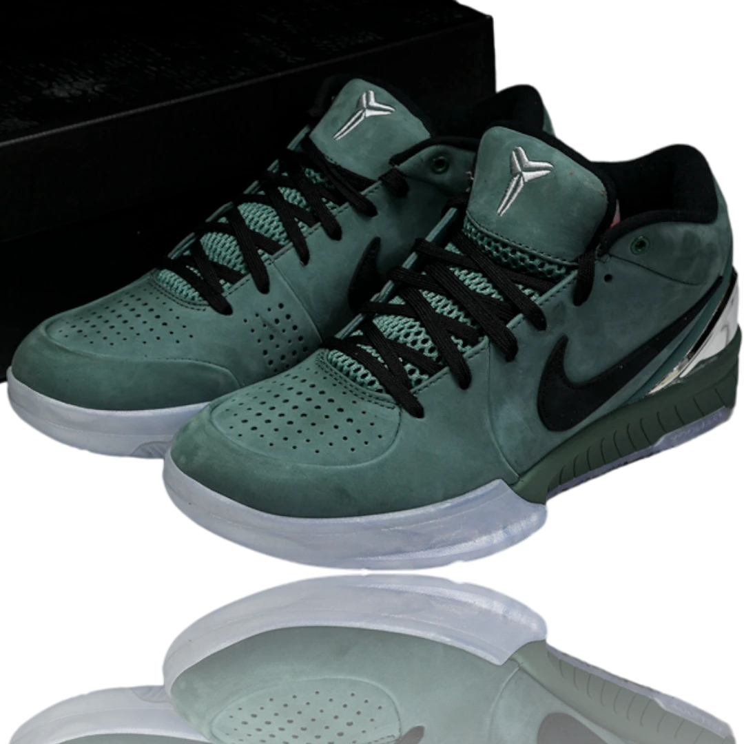 Kobe 4 Protro 'Girl Dad'