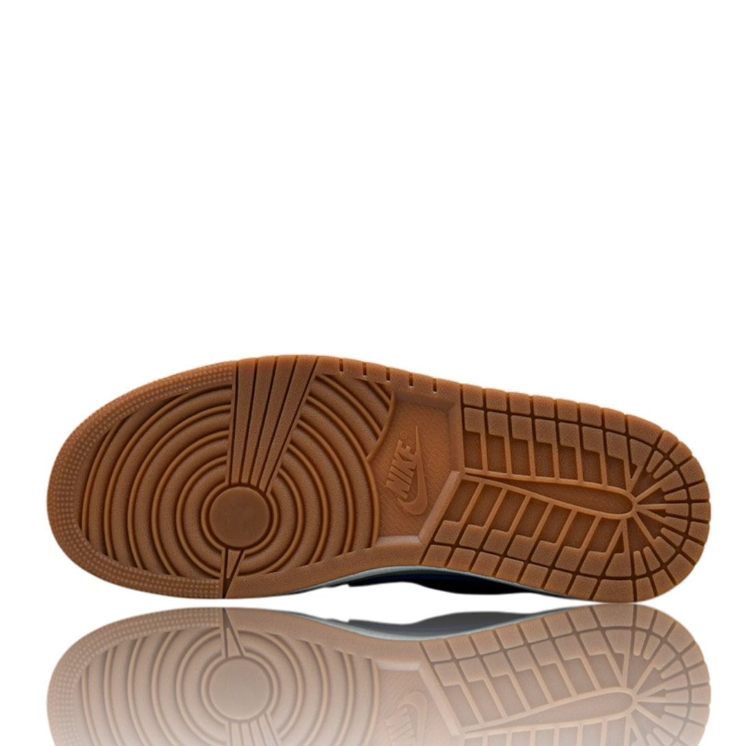 Travis Scott x AJ1 Low OG SP 'Canary'