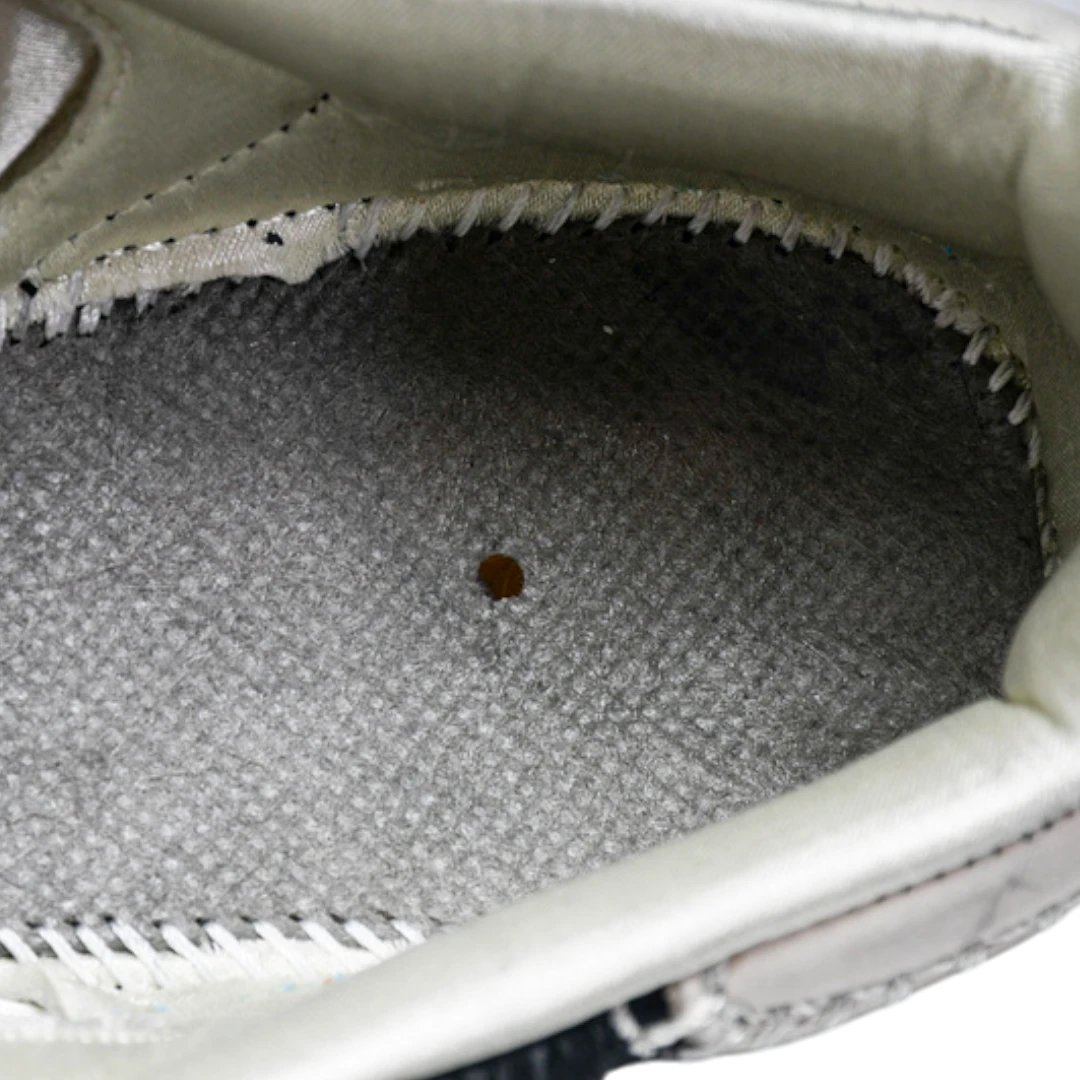 Samba x Wales Bonner Pony Tonal 'Core Black'