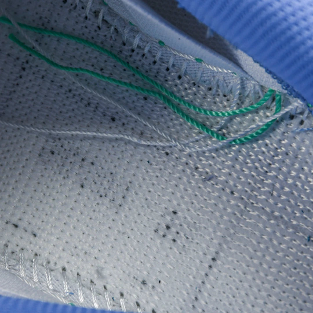 Futura Laboratories x SB Dnk Low 'Bleached Aqua'