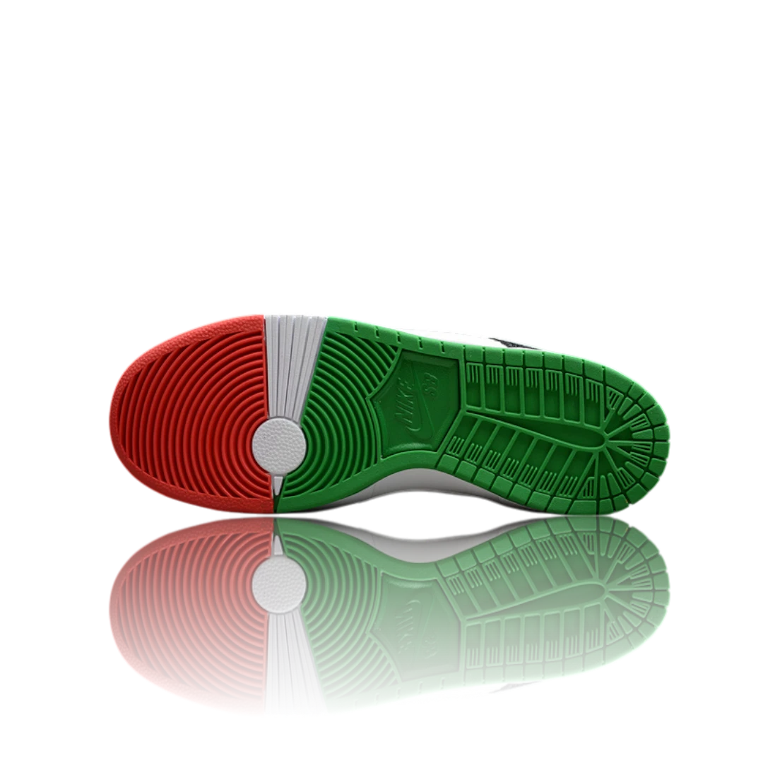 SB Dnk Low 'What The Paul'