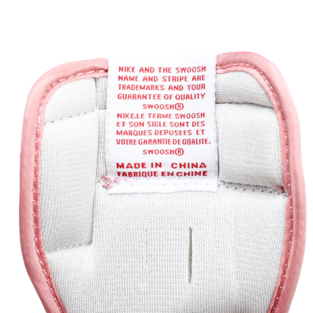 Travis Scott x AJ1 Low OG 'Shy Pink'