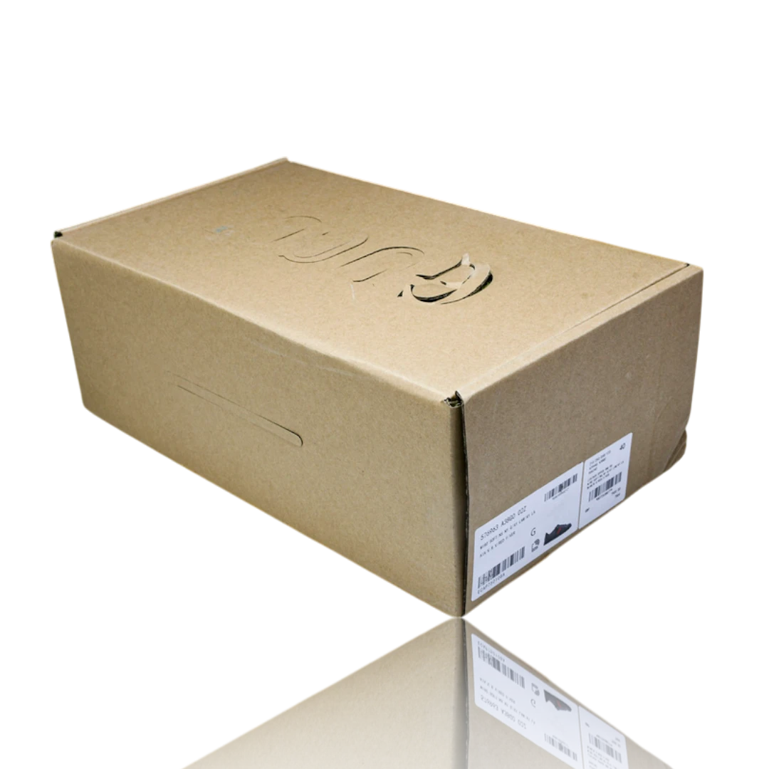 Guссi Ace Web 'Black Monogram'