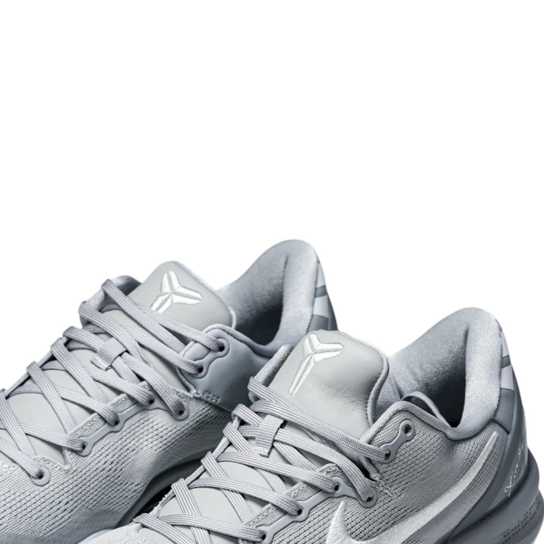 Kobe 8 Protro 'Wolf Grey'