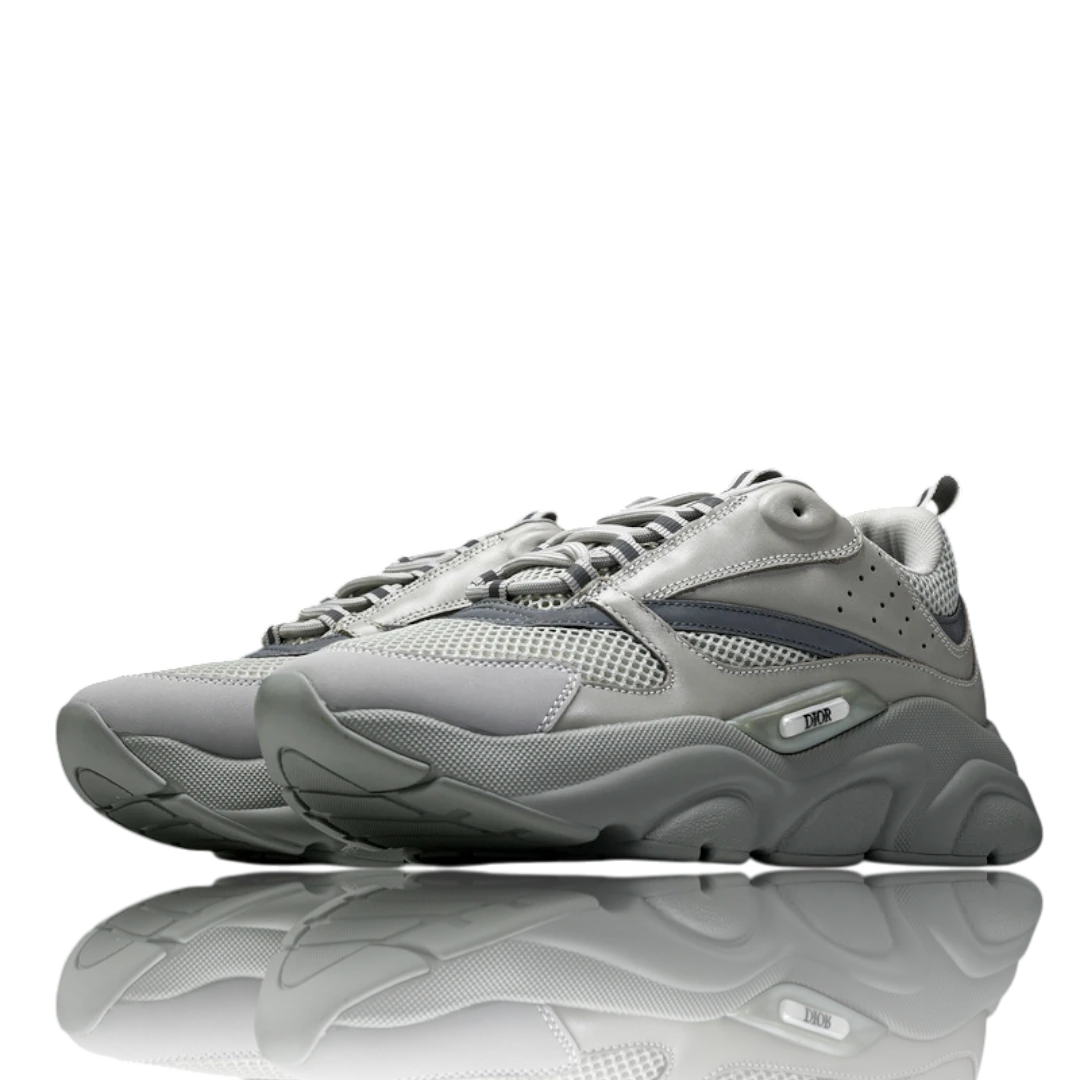 Dlor B22 'Triple Grey'