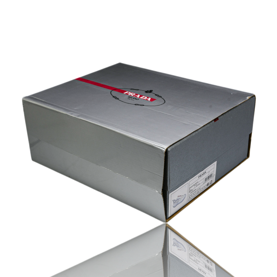 Prada Systeme Sneakers 'Black'