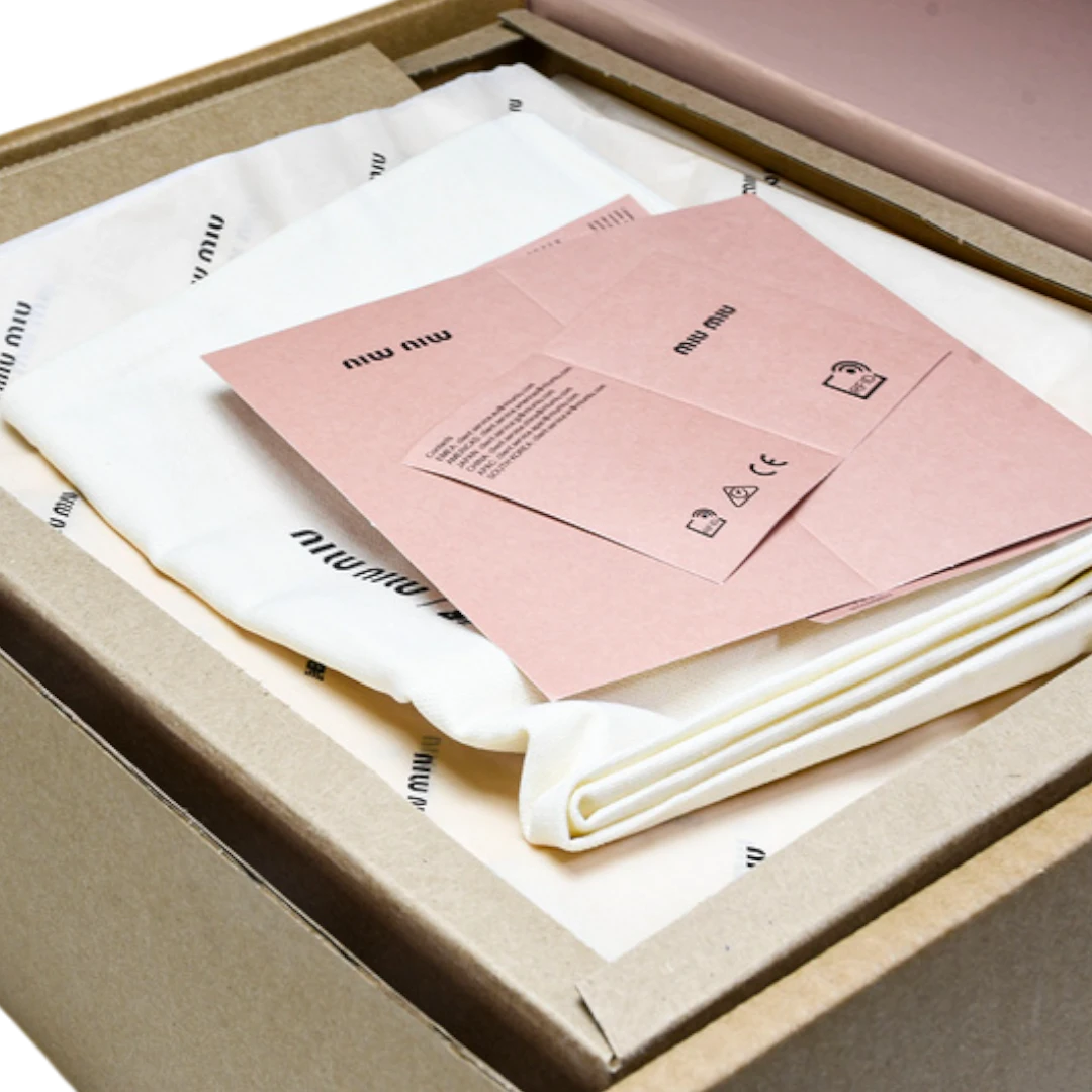 NB 530 SL x Miu Miu 'Metallic Silver'