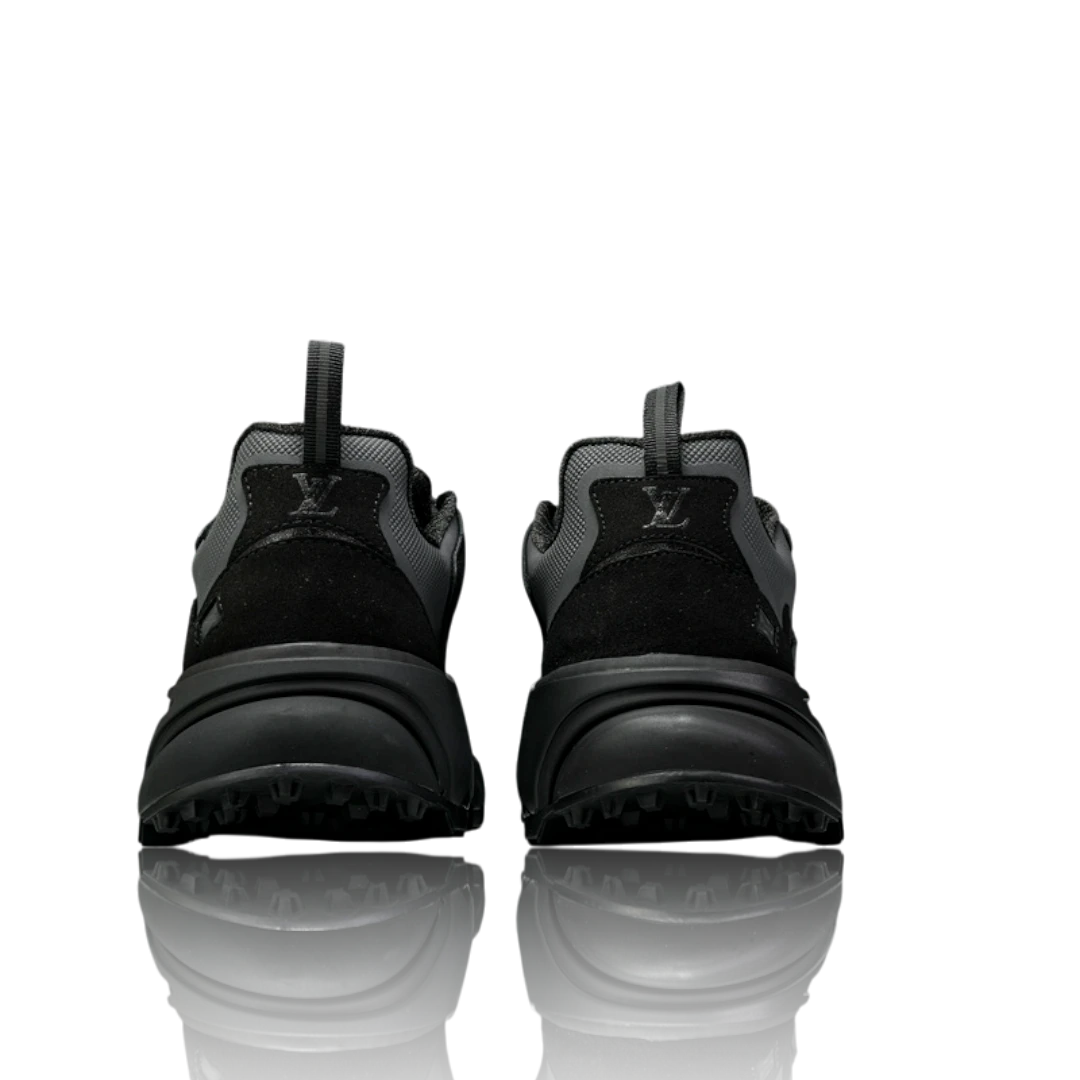Louis Vuittоп Runner Tatic 'Black'