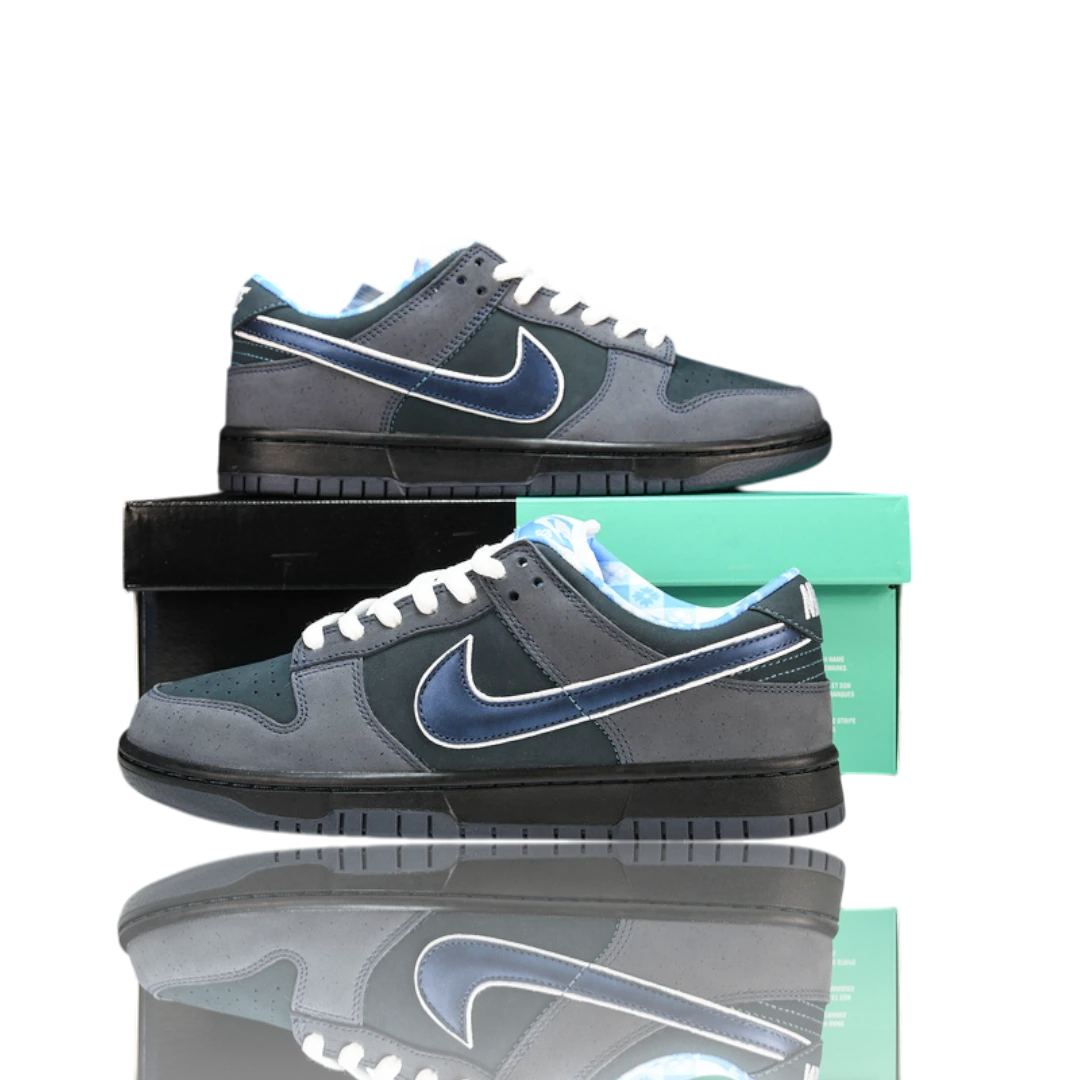 Concepts x SB Dnk Low 'Blue Lobster'