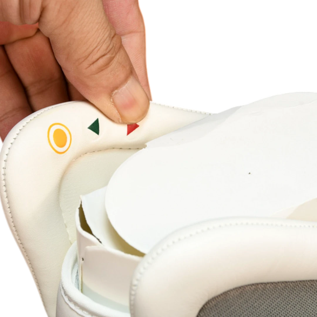 Air MAG Back To The Future (Auto-Lacing) 2016