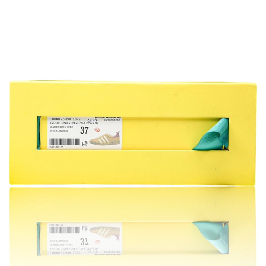 Guссi x Gazelle 'GG Monogram'