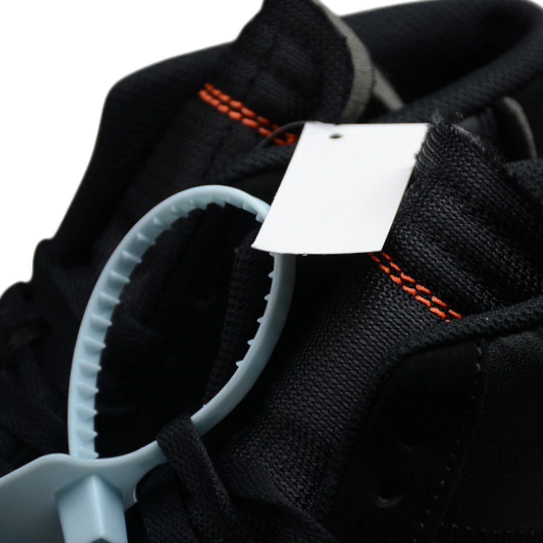 Off-White x Blazr 'Grim Reaper'