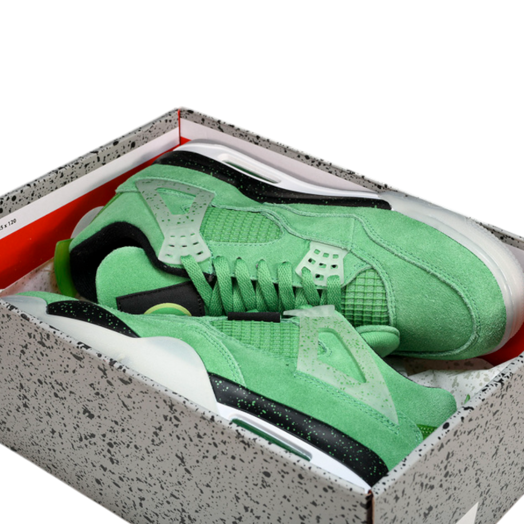 AJ4 Retro 'Wahlburgers'