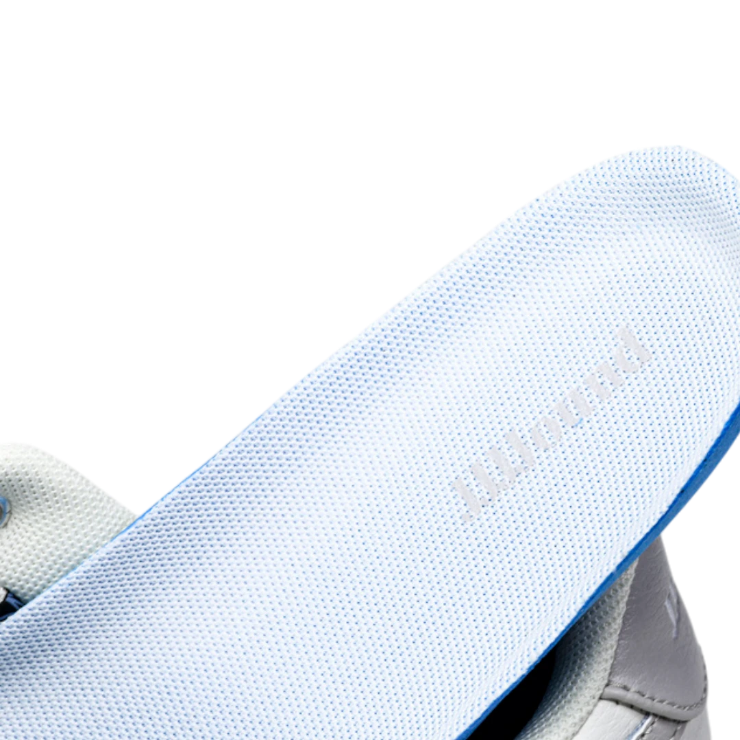 JJJJound x Bapesta 'White Grey'