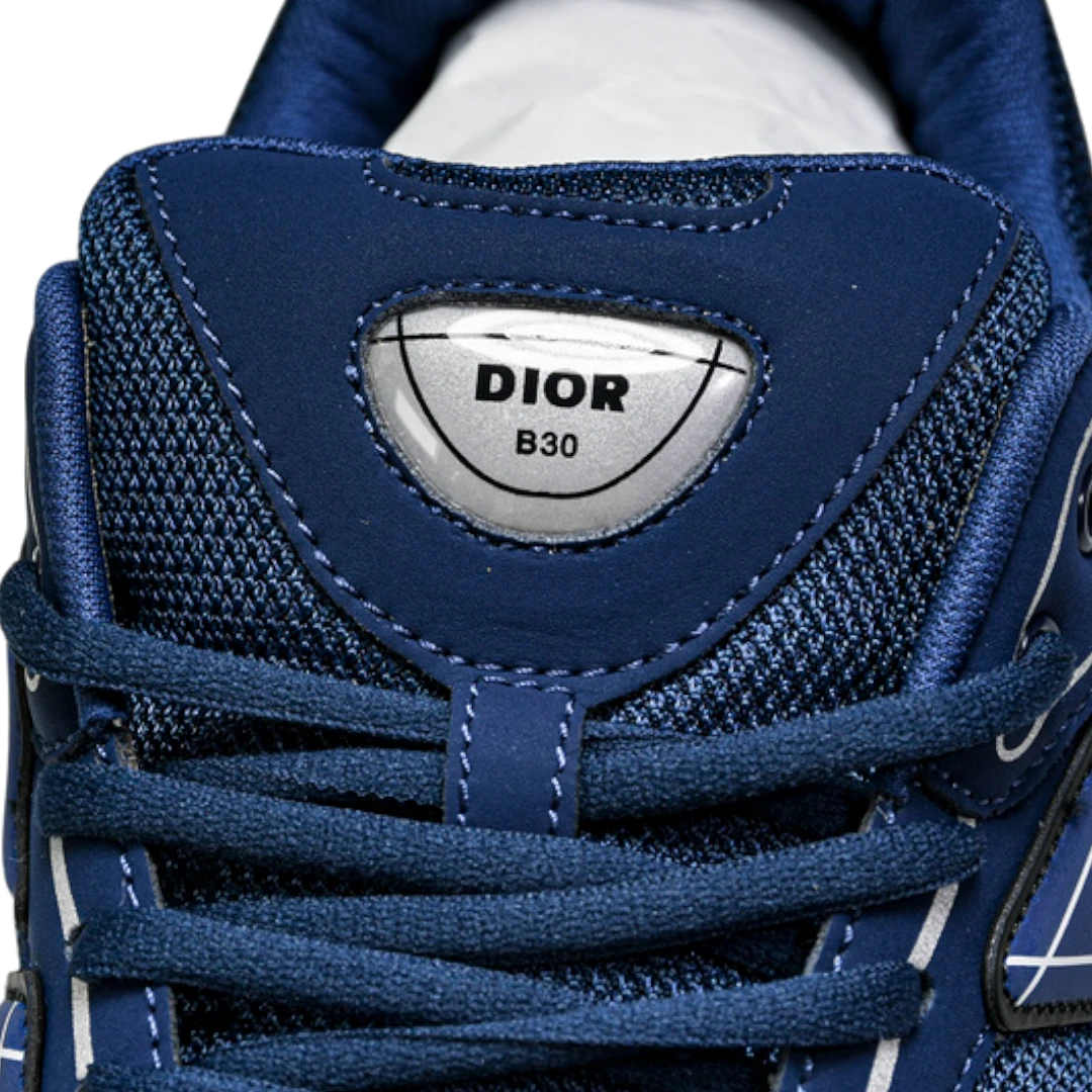 Dlor B30 'Navy'