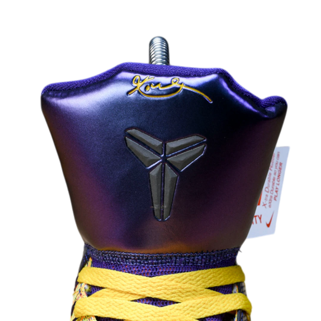 Kobe 9 Elite 'Team Showtime'