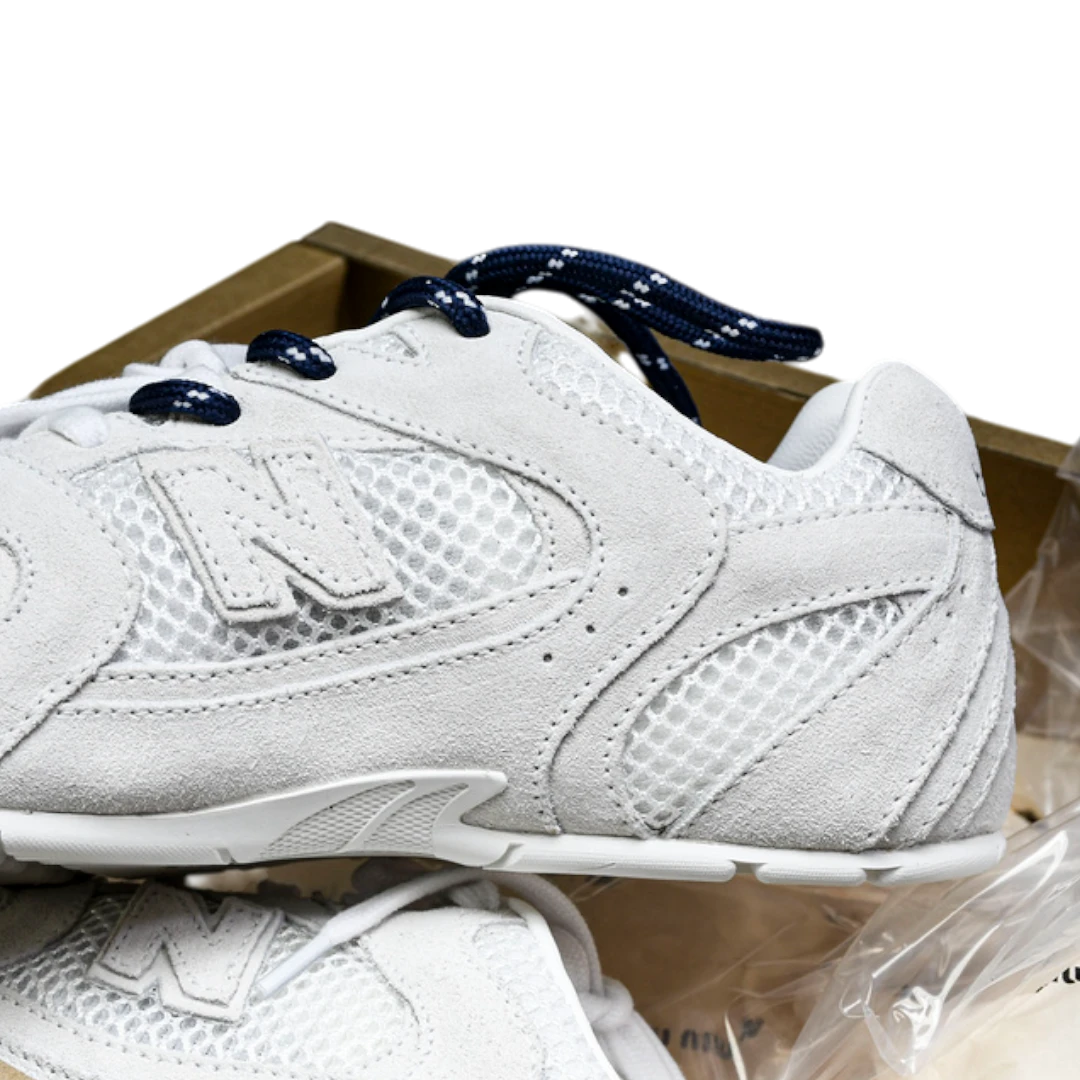 NB 530 SL x  Miu Miu 'White'