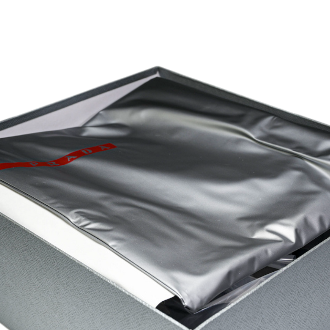 Prada Cloudbust Thunder High Tops 'Army Green'