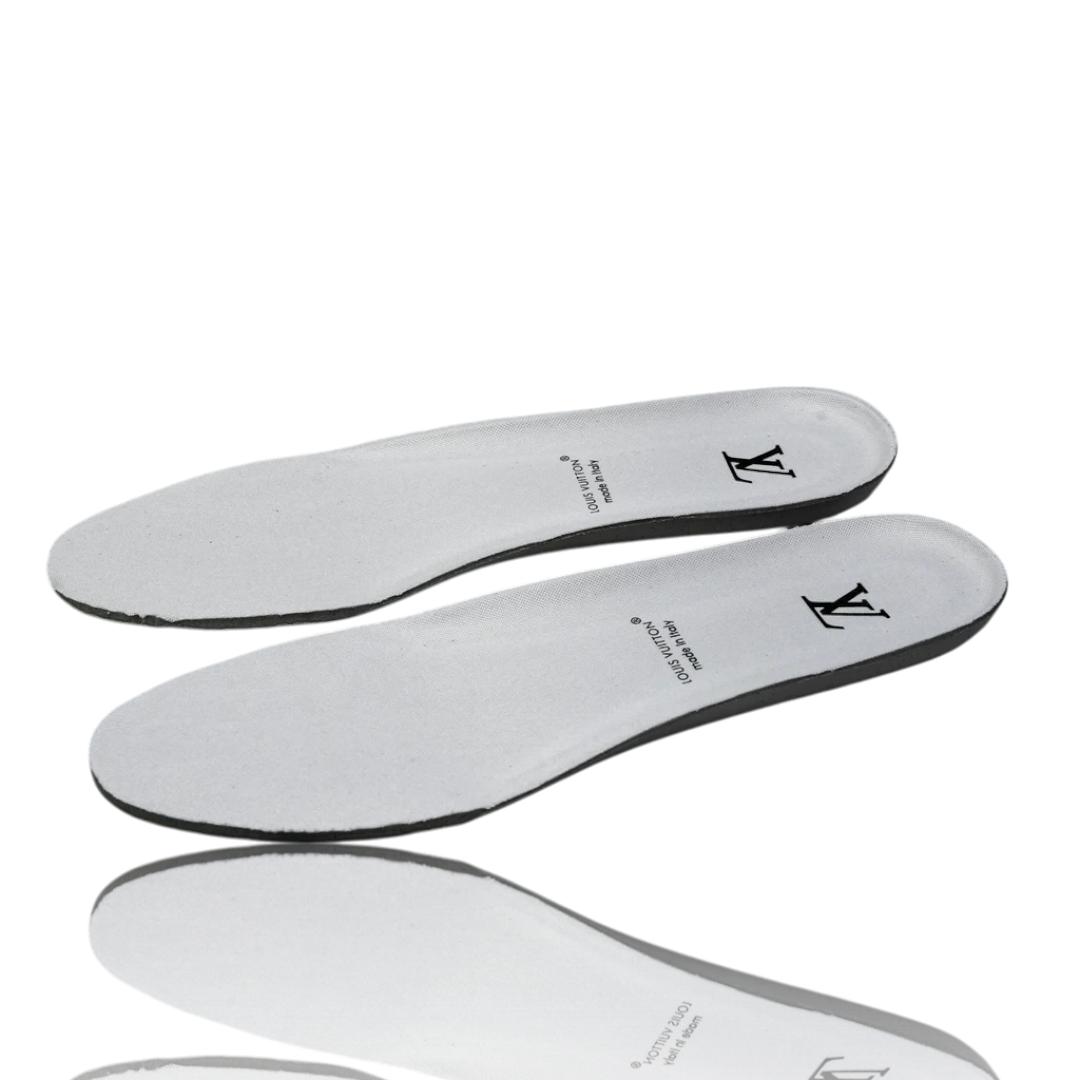 Louis Vuittоп Trainer Low By Tyler, The Creator 'Beige'