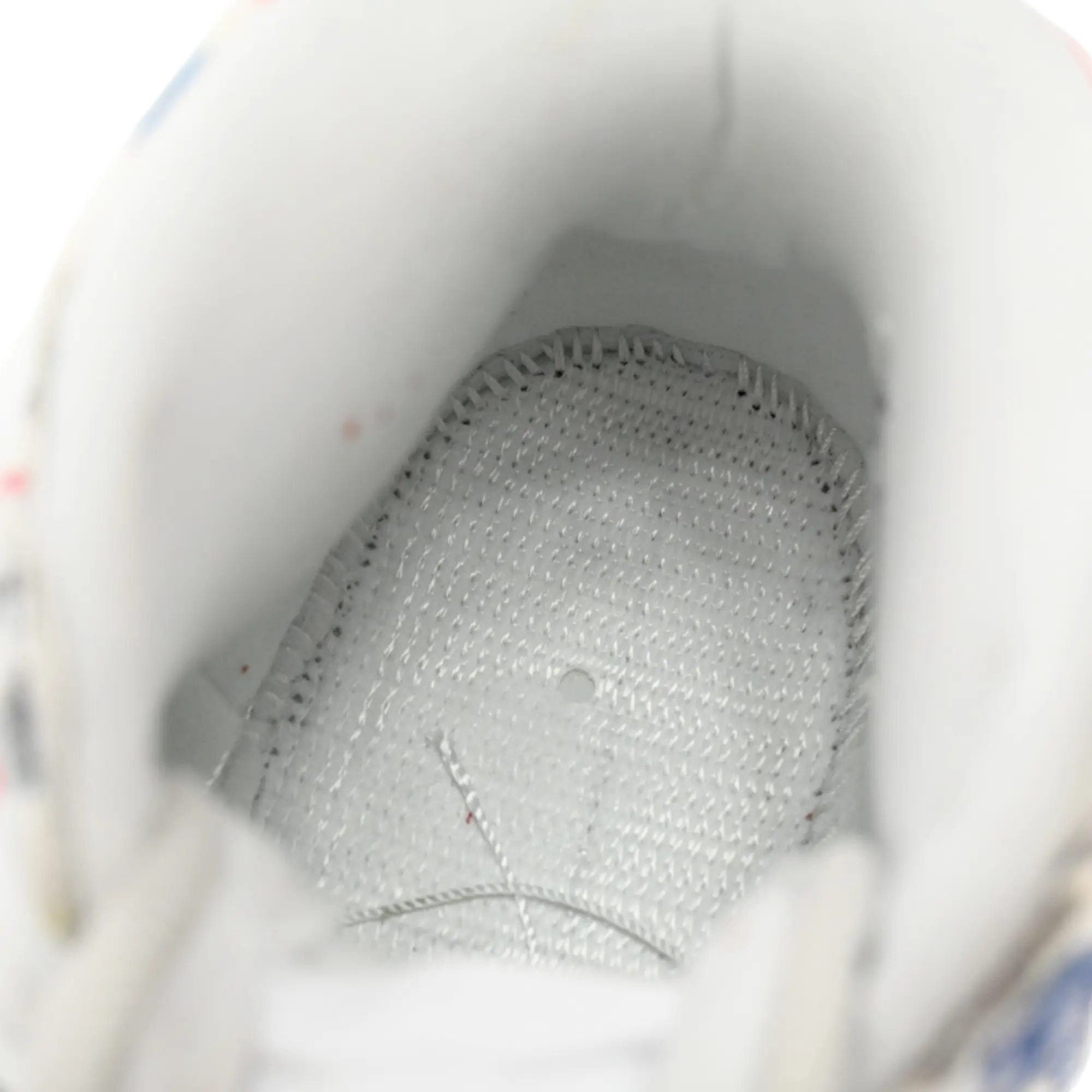 Supreme x SB Dnk High 'Rammellzee'