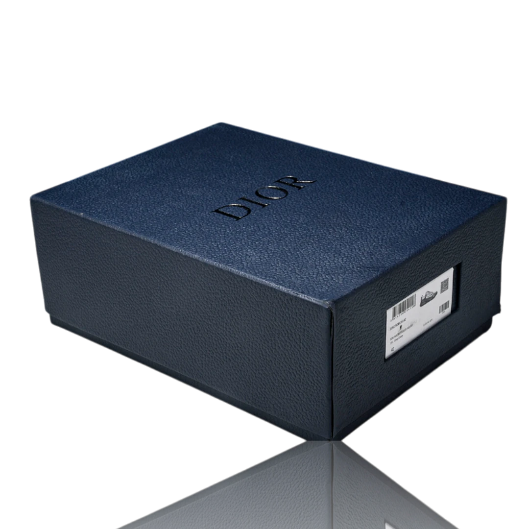 Dlor B30 Reflective 'Grey Anthracite'