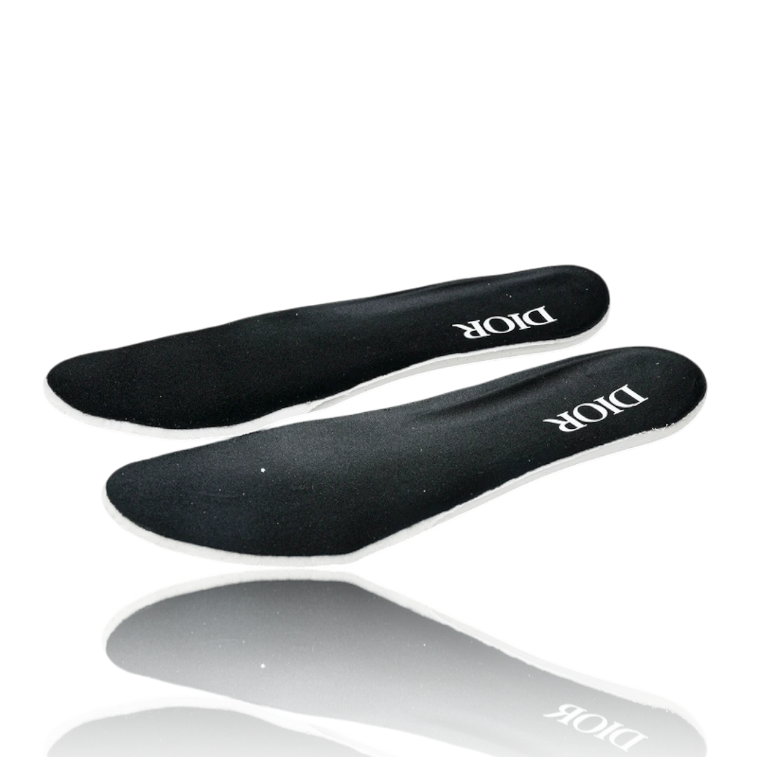 Dlor B30 Reflective 'White Black'