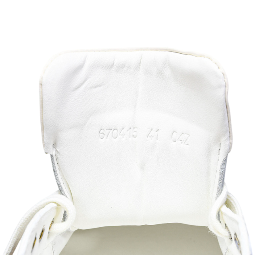 Guссi Ace Web Bee 'White'