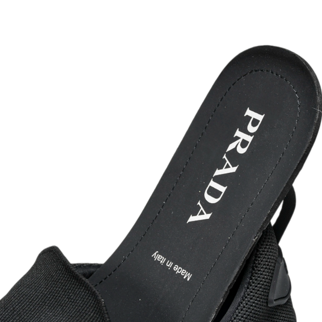 Prada Cloudbust 'Black'