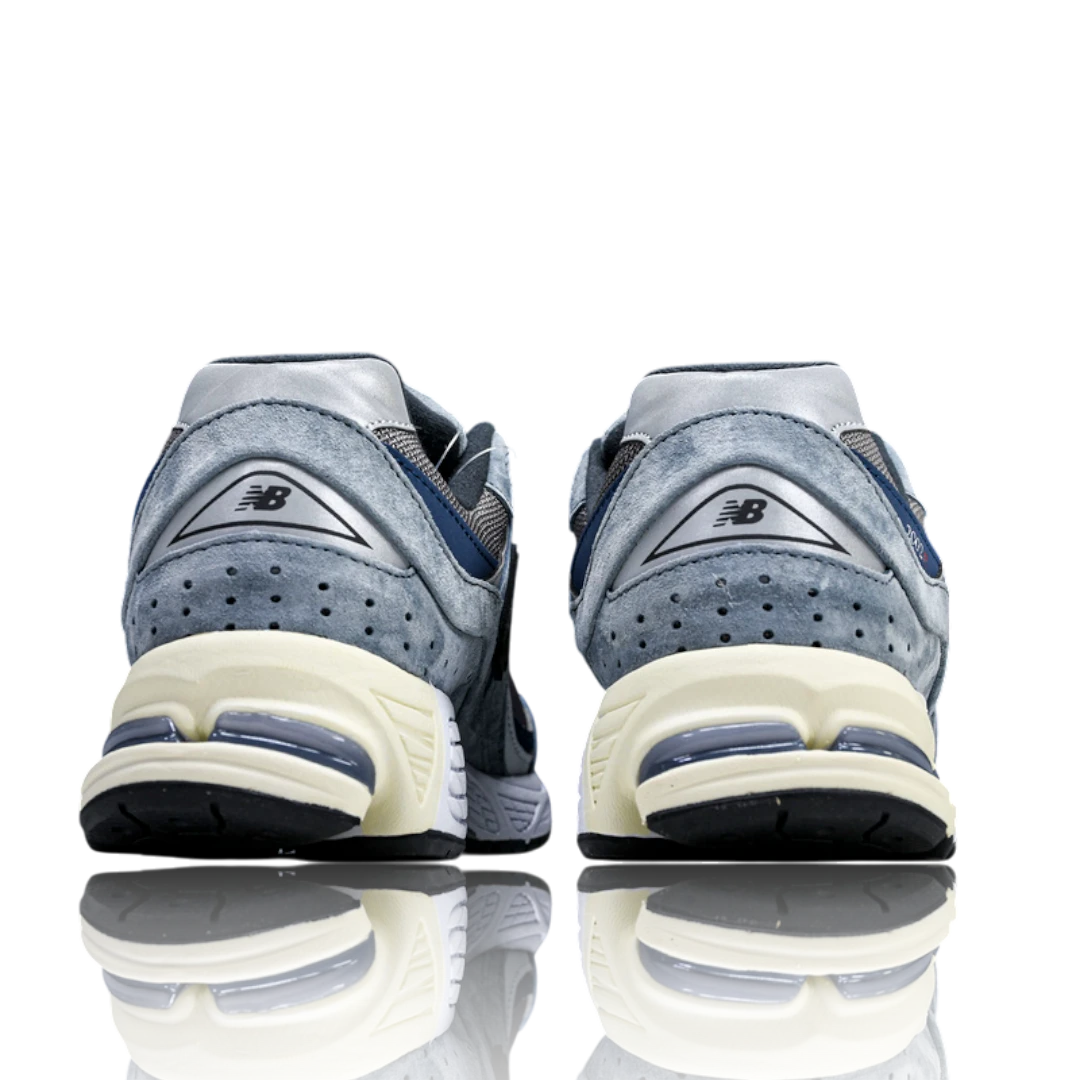 NB 2002R x JJJJound 'Storm Blue'