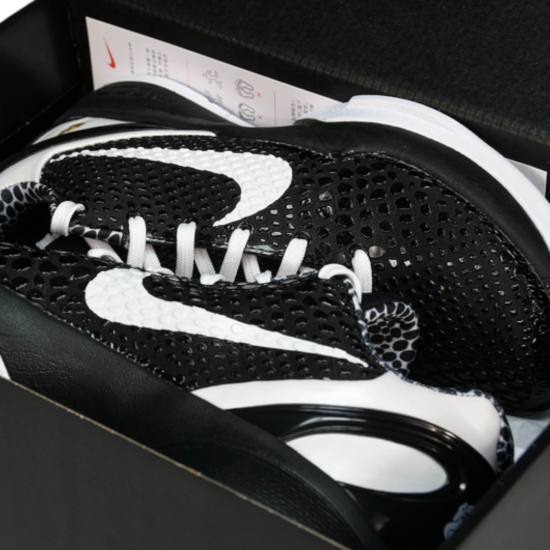 Kobe 6 Protro 'Mambacita Sweet 16'