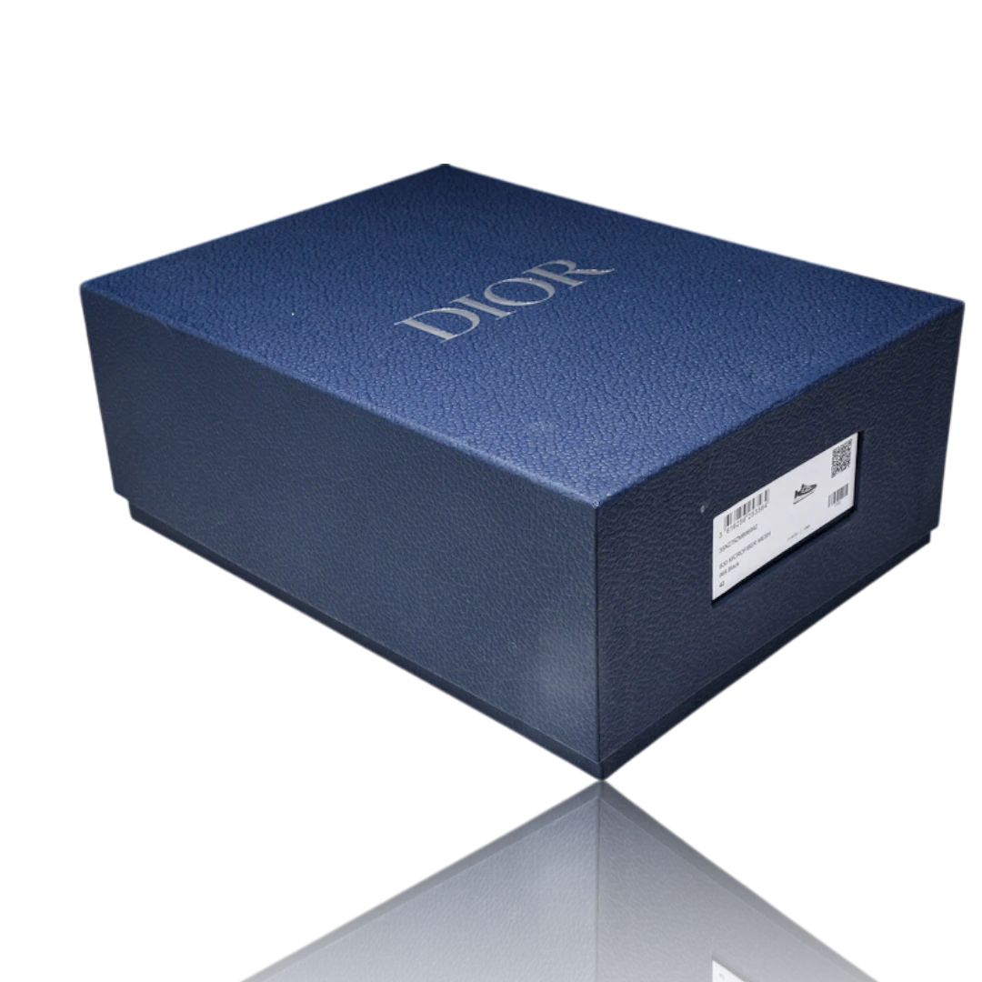 Dlor B30 Reflective 'Black White'