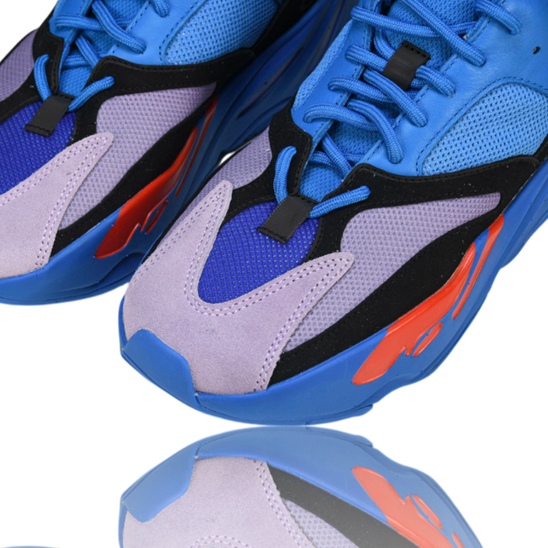 Yzy Boost 700 'Hi-Res Blue'