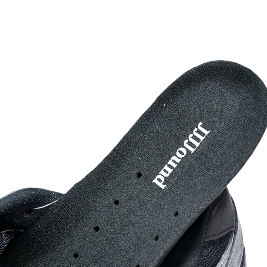 NB 2002R x Gore-Tex JJJJound 'Charcoal'