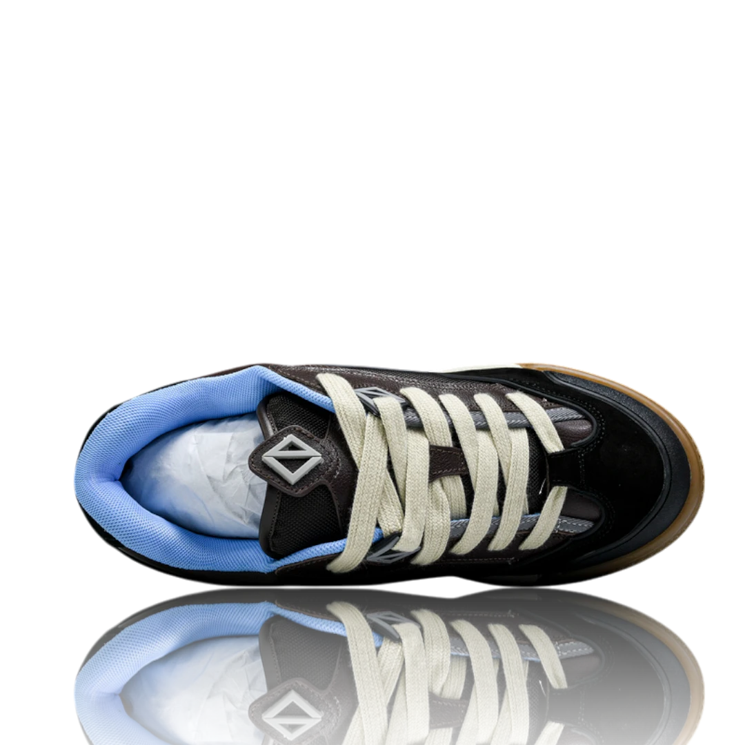 Travis Scott x Dlor B713 Cactus Jack 'Mocha Black'