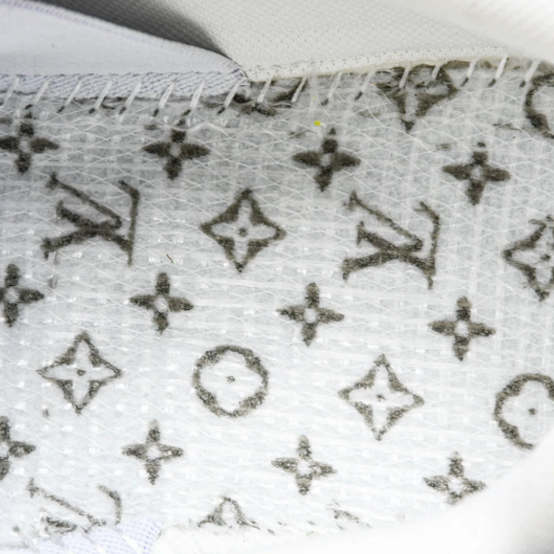 Louis Vuittоп Runner Tatic V2 'White'