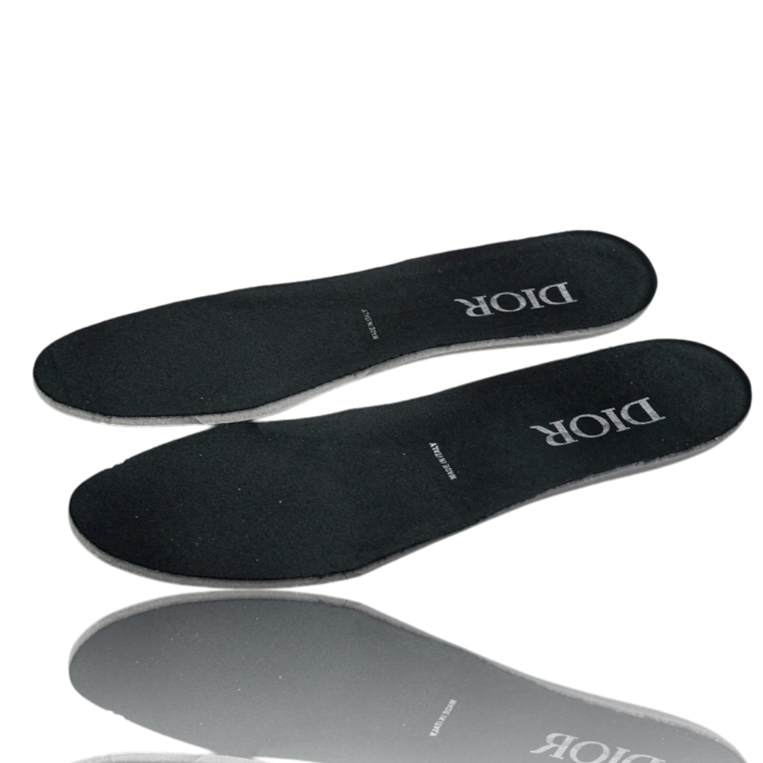 Dlor B30 Reflective 'Blue Grey White'