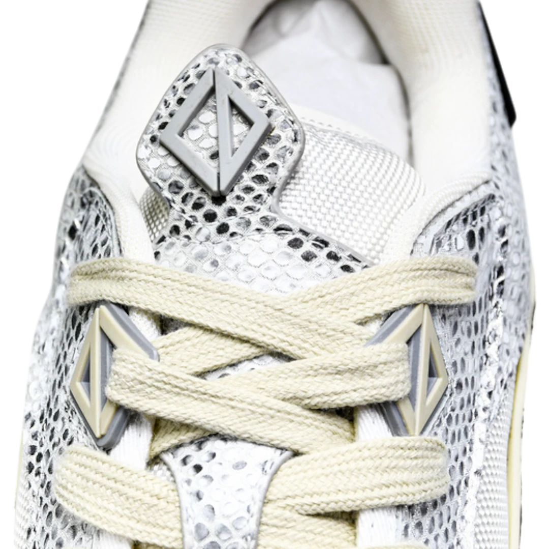 Travis Scott x Dlor B713 Cactus Jack 'Beige Brown Python'